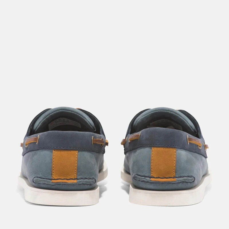 Timberland Men's Classic 2-Eye Boat Shoe image number 1